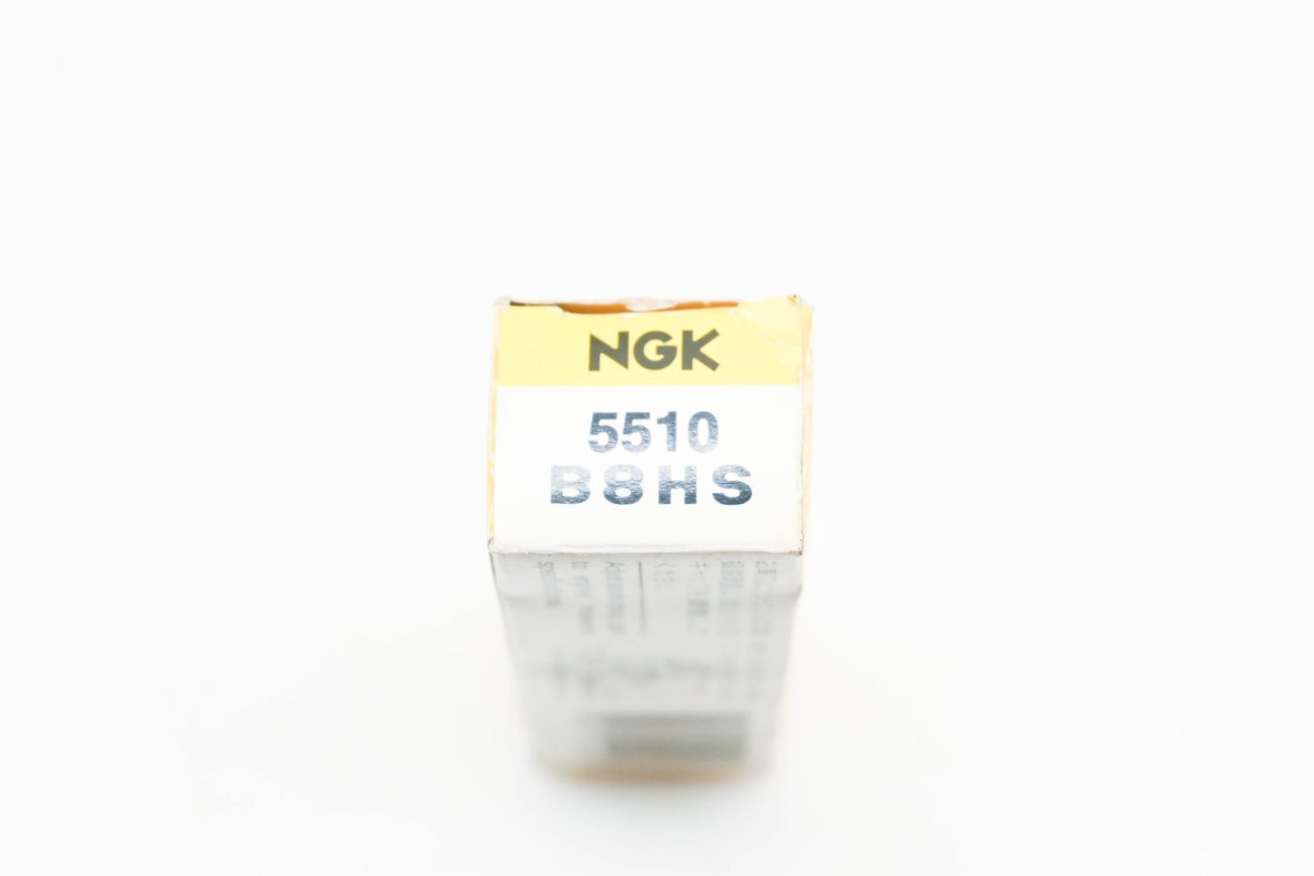 NGK B8HS Spark Plug NOS