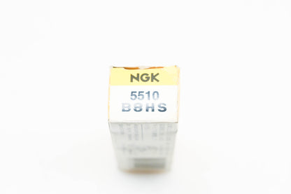 NGK B8HS Spark Plug NOS
