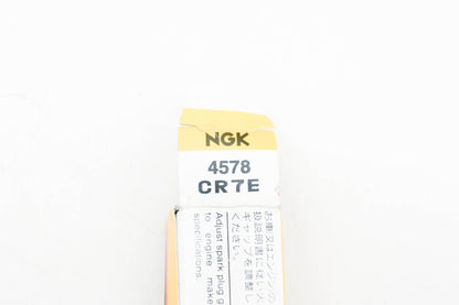 NGK CR7E Spark Plug NOS