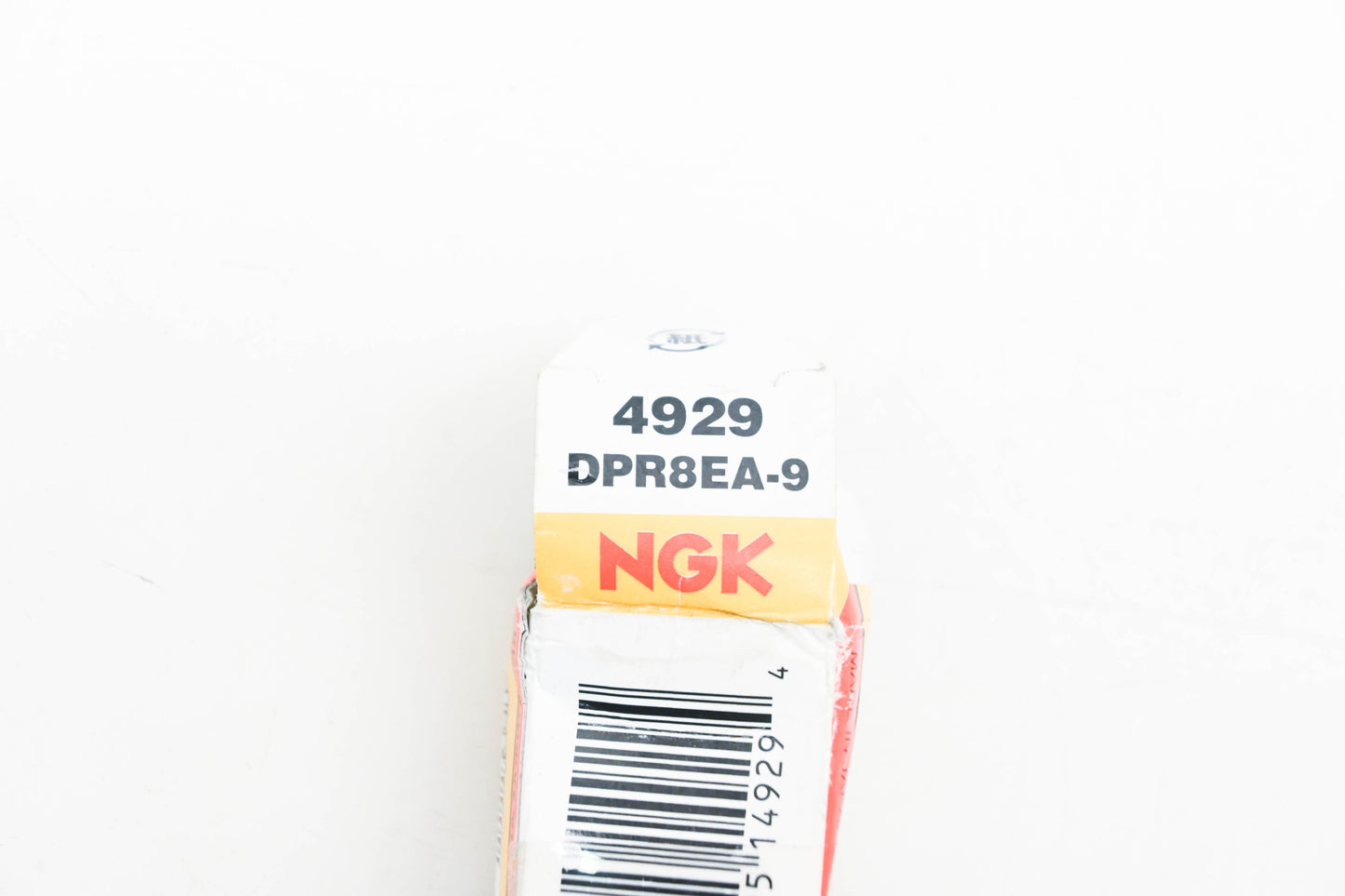 NGK DPR8EA-9 Spark Plug NOS