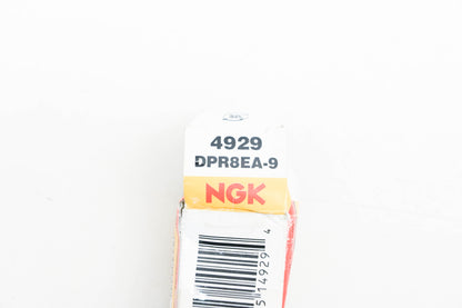 NGK DPR8EA-9 Spark Plug NOS