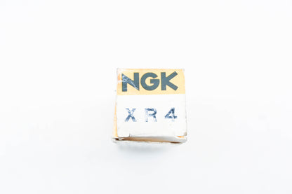 NGK XR4 Spark Plugs Qty 3 NOS