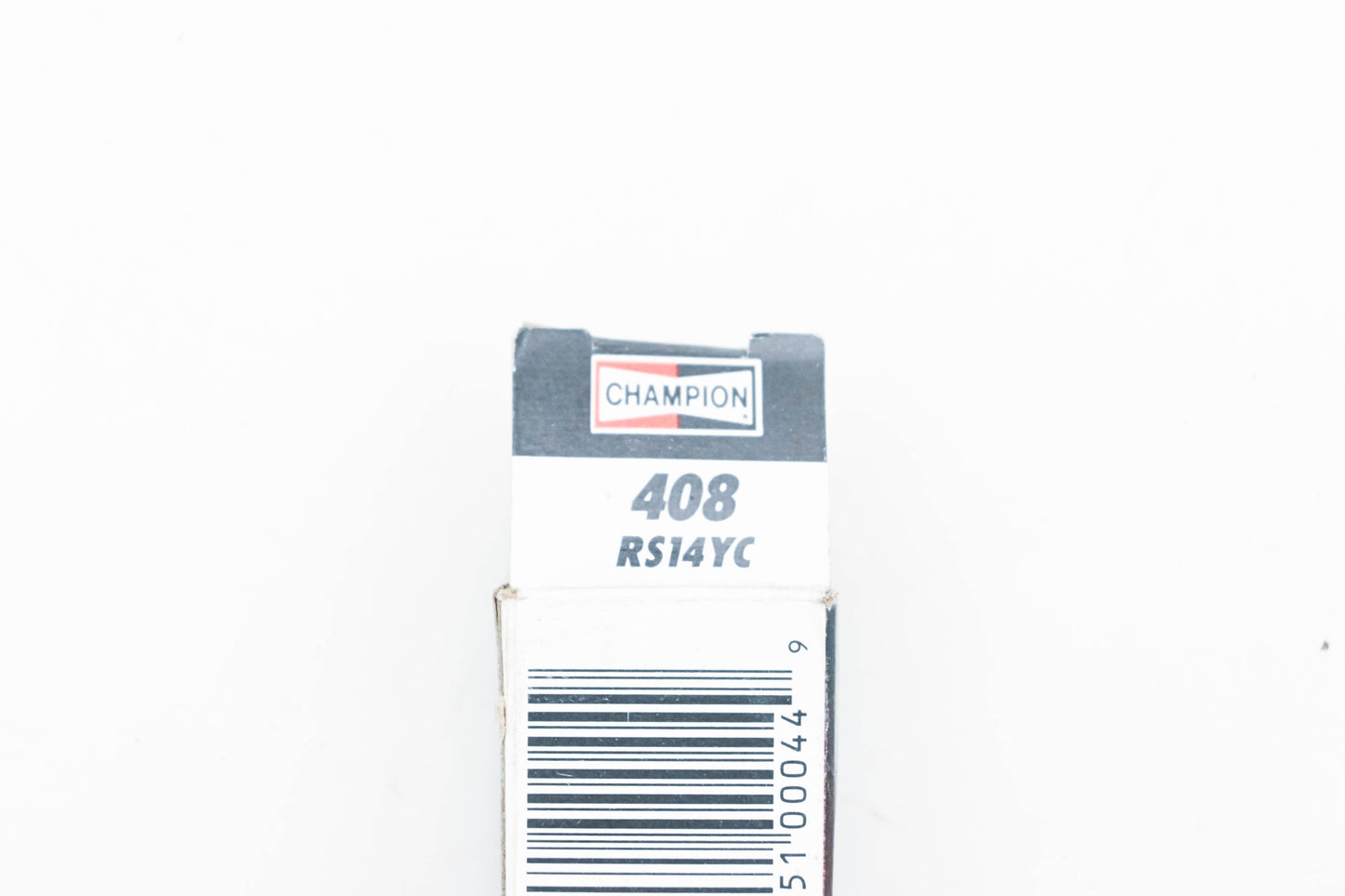 Champion RS14YC, 408 Spark Plug NOS