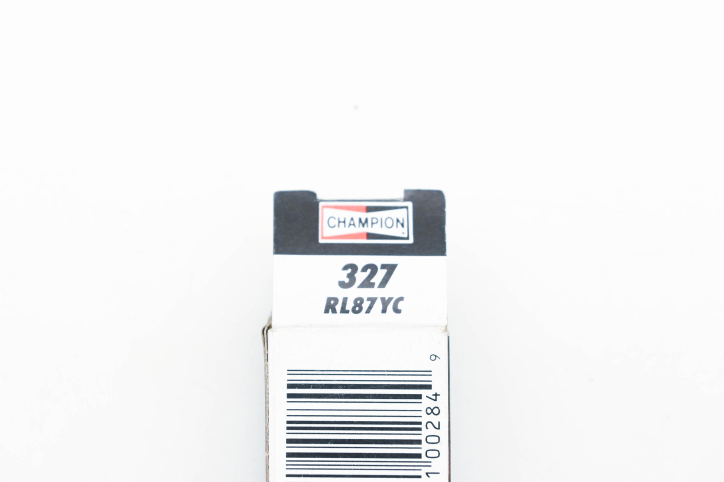 Champion RL87YC, 327 Spark Plug NOS