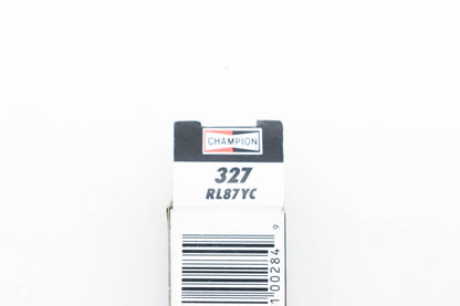 Champion RL87YC, 327 Spark Plug NOS