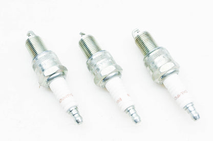 Champion RN14YC, 405 Spark Plugs Qty 3 NOS