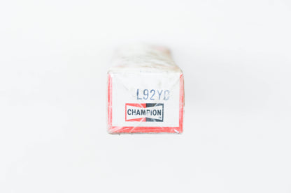 Champion L92YC Spark Plug NOS