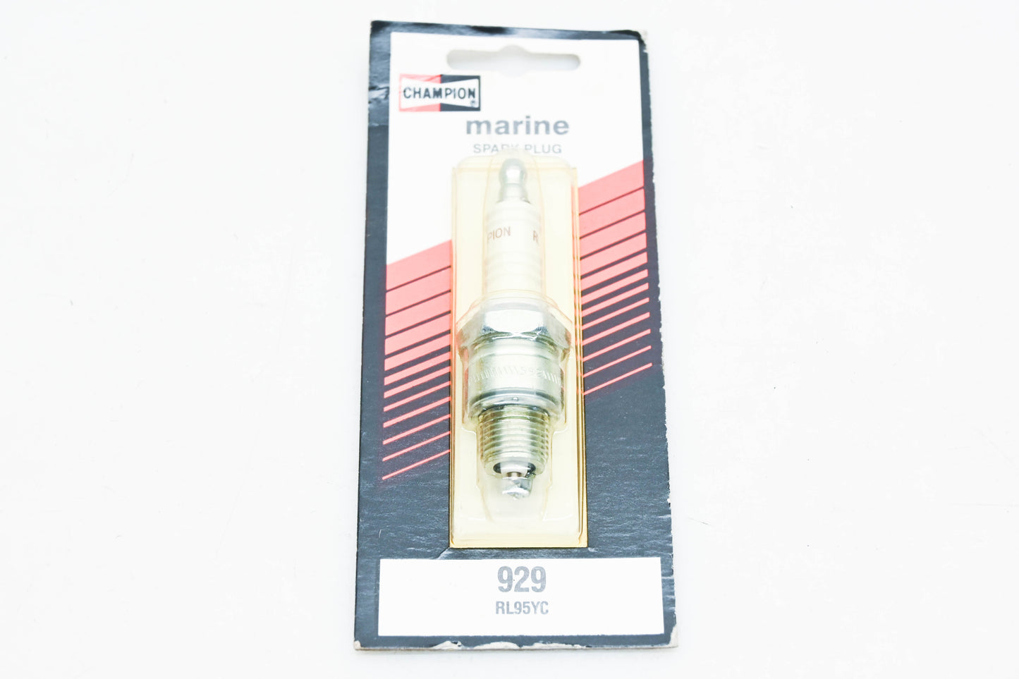 Champion RL95YC, 929 Spark Plug NOS