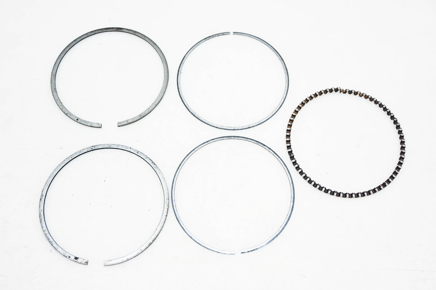 Kohler 1210801-S Piston Ring NOS