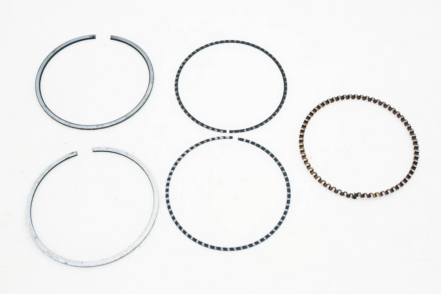 Kohler 1210801-S Piston Ring NOS