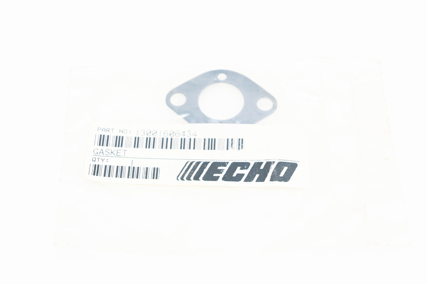 New OEM Echo 13001606434 Gasket NOS