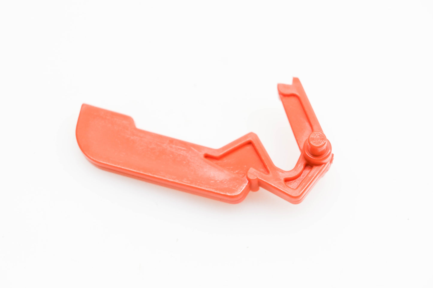 New OEM Echo 17801205960 Throttle Lockout Trigger NOS