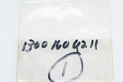 New OEM Echo 13001606211 Intake Gasket NOS