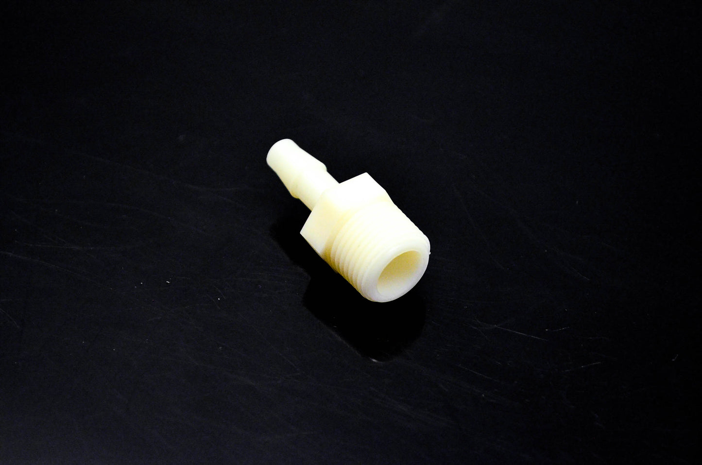 New OEM Arctic Cat 0670-733 Straight Fitting 5/16x3/8 NOS