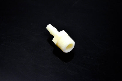 New OEM Arctic Cat 0670-733 Straight Fitting 5/16x3/8 NOS