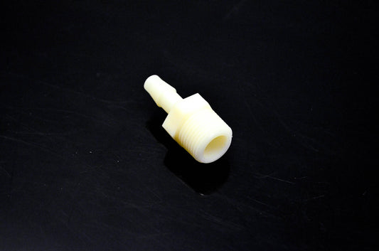 New OEM Arctic Cat 0670-733 Straight Fitting 5/16x3/8 NOS