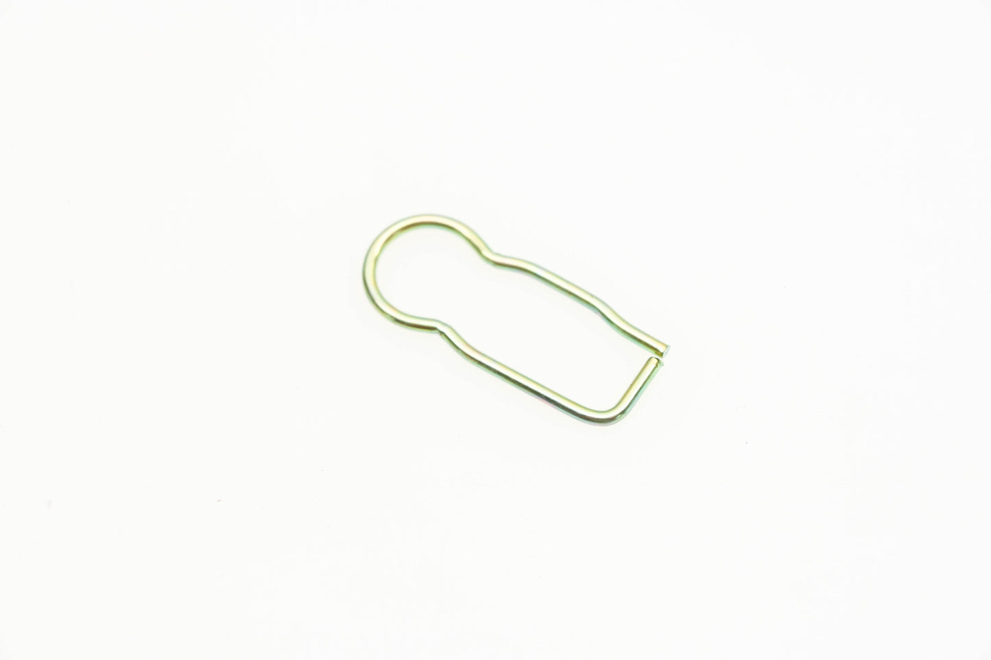 Shindaiwa 22000-13530, 220013530 Safety Slide Pin NOS