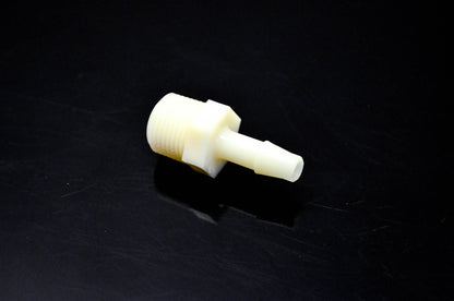 New OEM Arctic Cat 0670-733 Straight Fitting 5/16x3/8 NOS