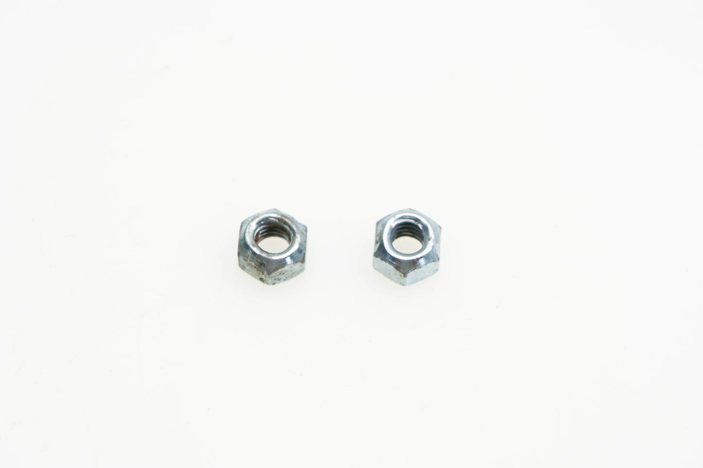 New OEM Echo 43302206460 Locking Nuts Qty 2 NOS