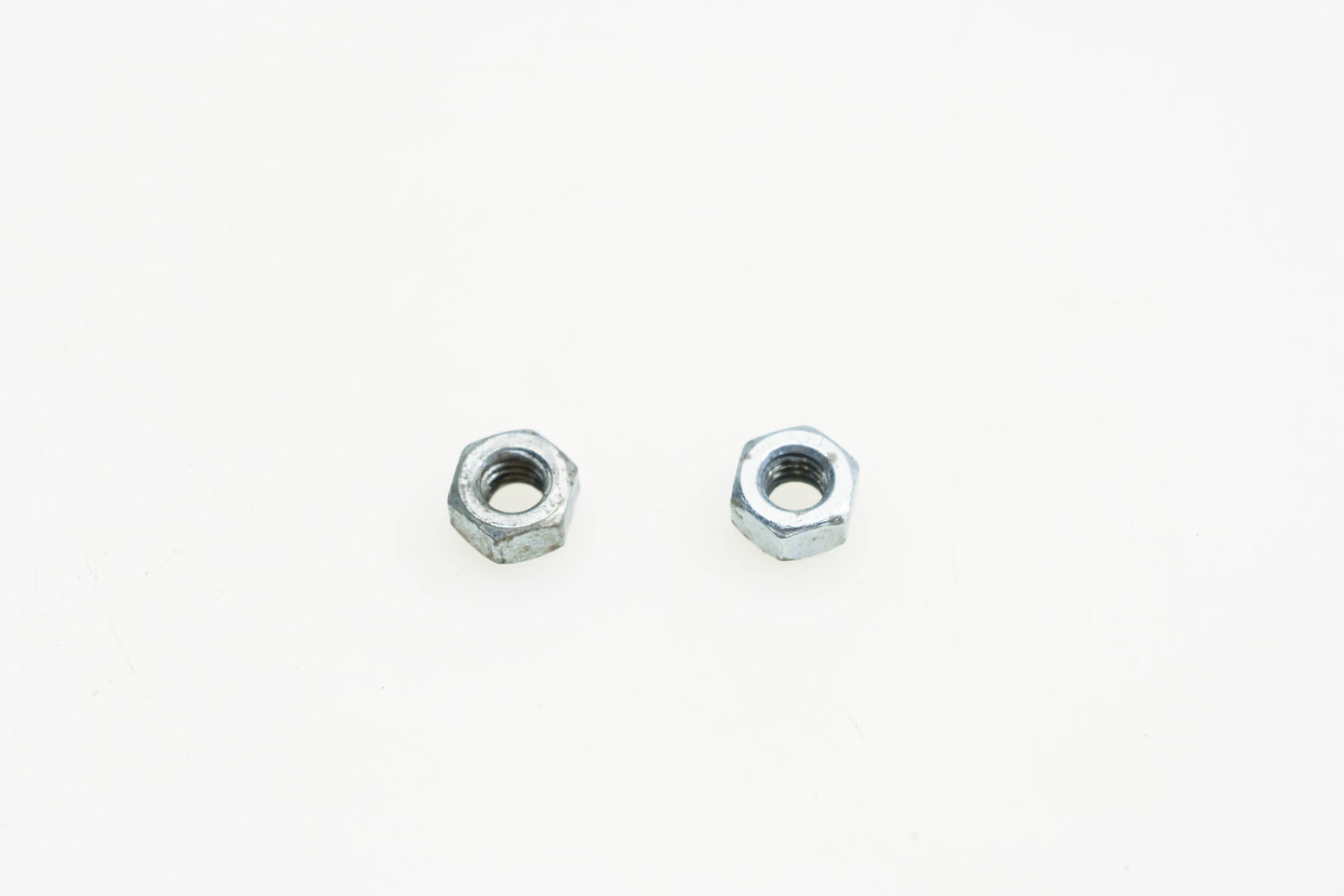 New OEM Echo 43302206460 Locking Nuts Qty 2 NOS