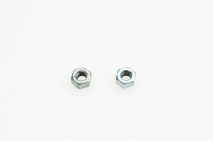 New OEM Echo 43302206460 Locking Nuts Qty 2 NOS