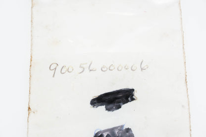 New OEM Echo 90056000006 Locking Nuts Qty 3 NOS