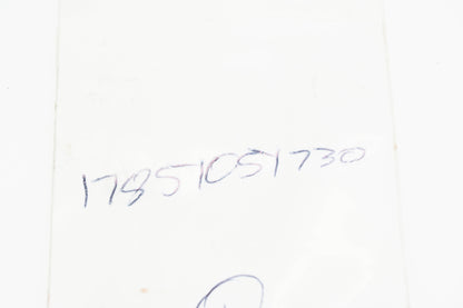 New OEM Echo 17851051730 Choke Rod Lever NOS