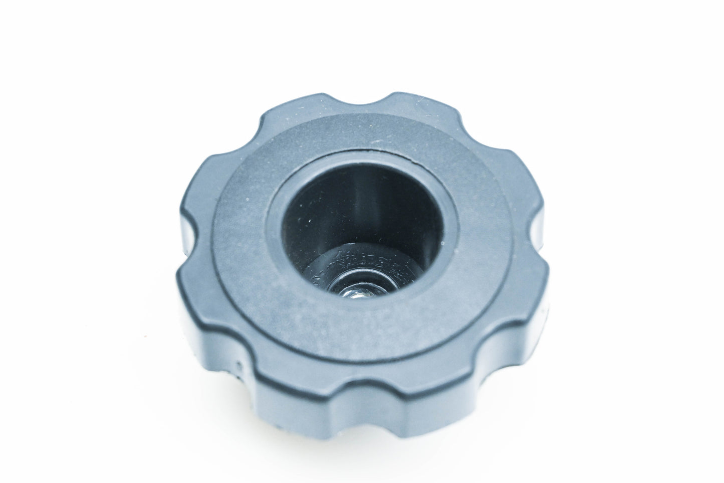 Billy Goat 400339 Knob 5/16-18 NOS