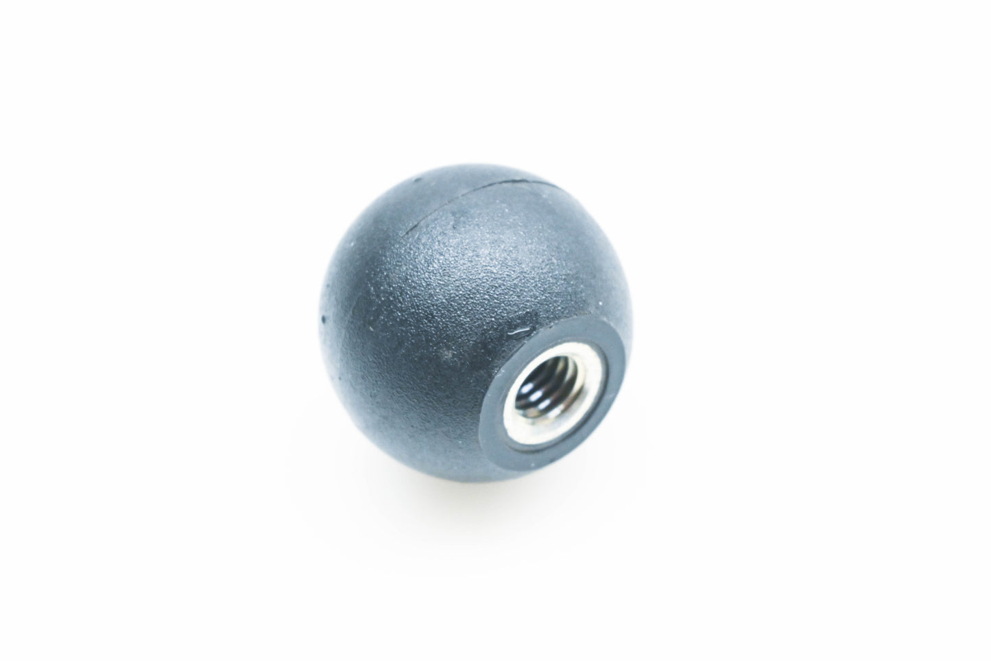 Billy Goat 430198 Diverter Lever Ball NOS