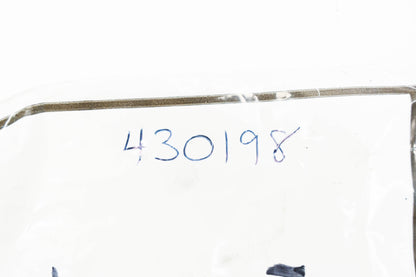 Billy Goat 430198 Diverter Lever Ball NOS