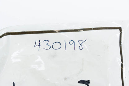Billy Goat 430198 Diverter Lever Ball NOS