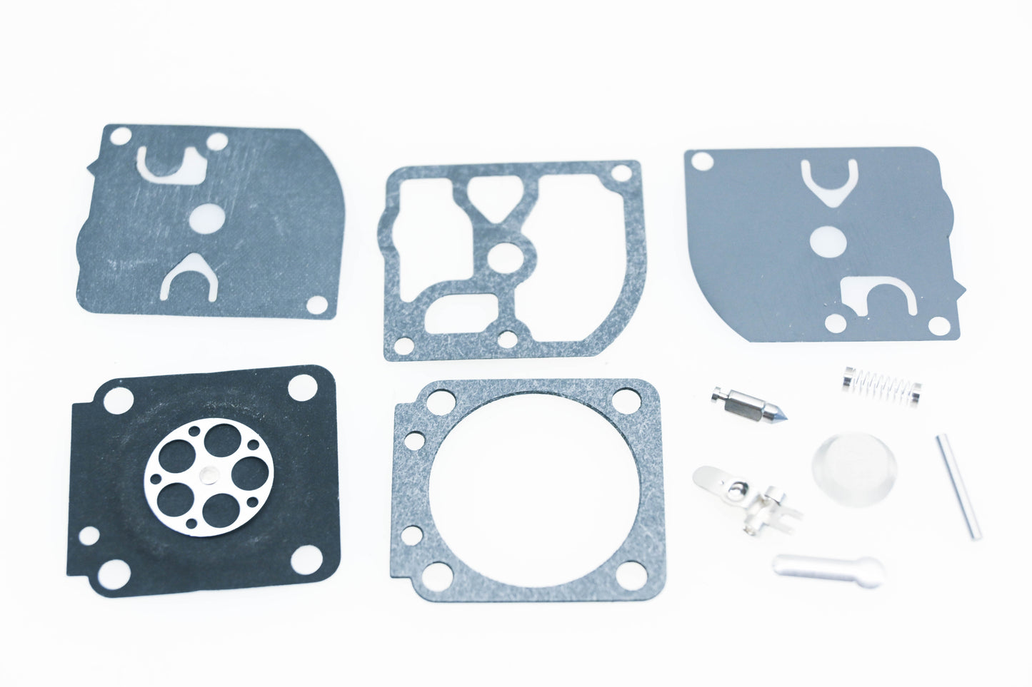 New OEM Echo 12530008360 RB-44 Carburetor Rebuild NOS