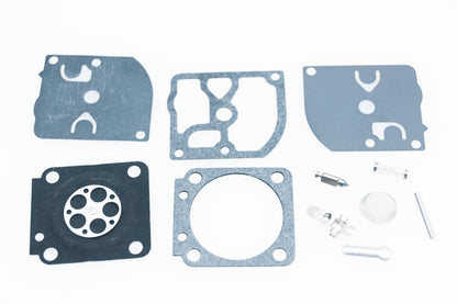 New OEM Echo 12530008360 RB-44 Carburetor Rebuild NOS