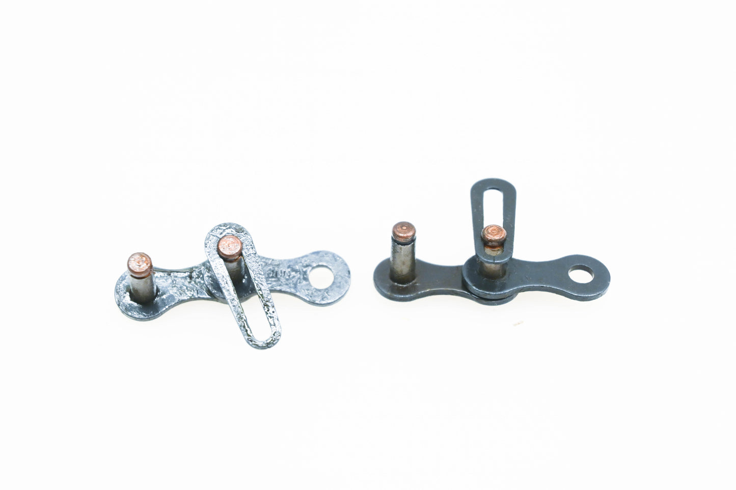 Aftermarket 43 Connecting Links Qty 2 NOS