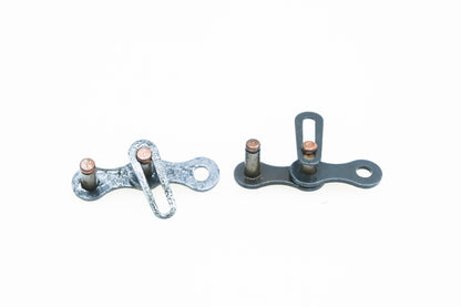 Aftermarket 43 Connecting Links Qty 2 NOS