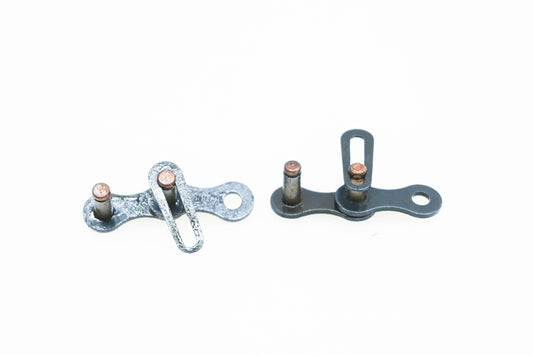 Aftermarket 43 Connecting Links Qty 2 NOS