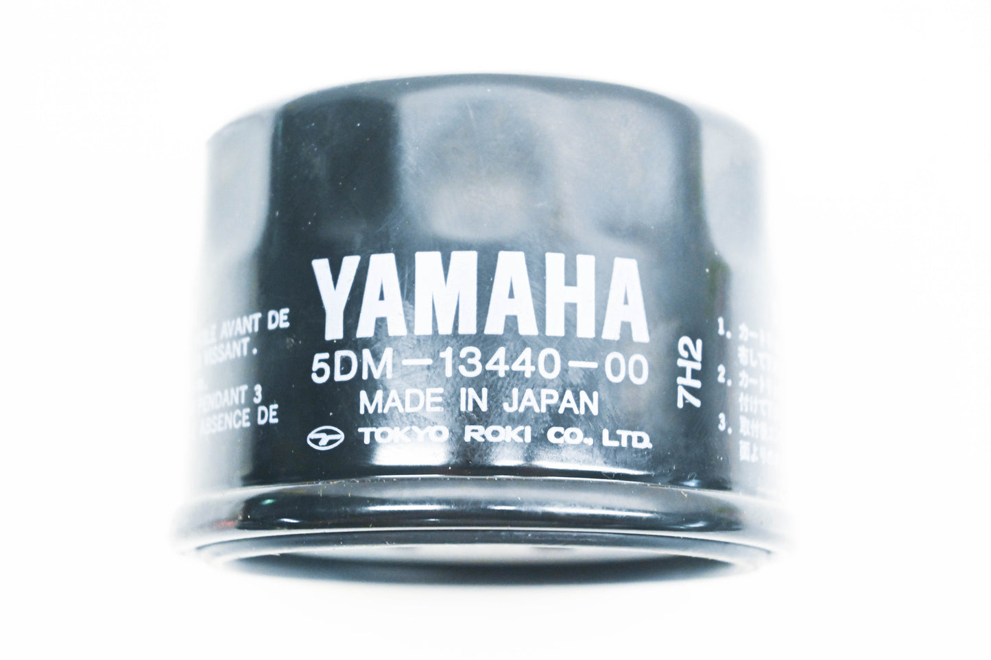 New OEM Yamaha 5DM-13440-00-00 Oil Filter NOS