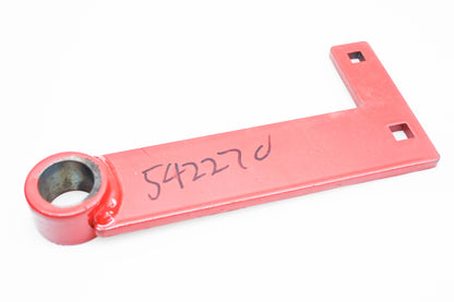 Exmark 542270 Idler Arm Weldment NOS