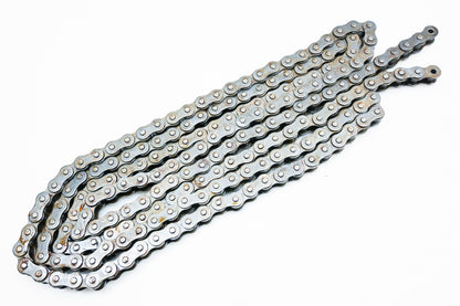 Tsubaki RS40-RIV #40 Roller Chain 8' NOS