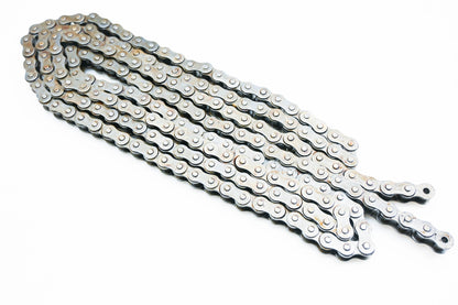 Tsubaki RS40-RIV #40 Roller Chain 8' NOS