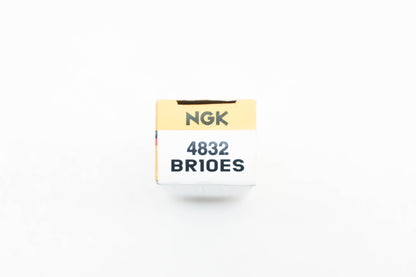 NGK BR10ES Spark Plugs Qty 2 NOS