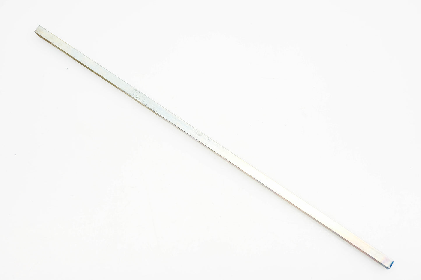 Aftermarket ME004-7 Square Key Stock 1/4" x 12" Bar NOS