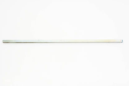 Aftermarket ME004-7 Square Key Stock 1/4" x 12" Bar NOS