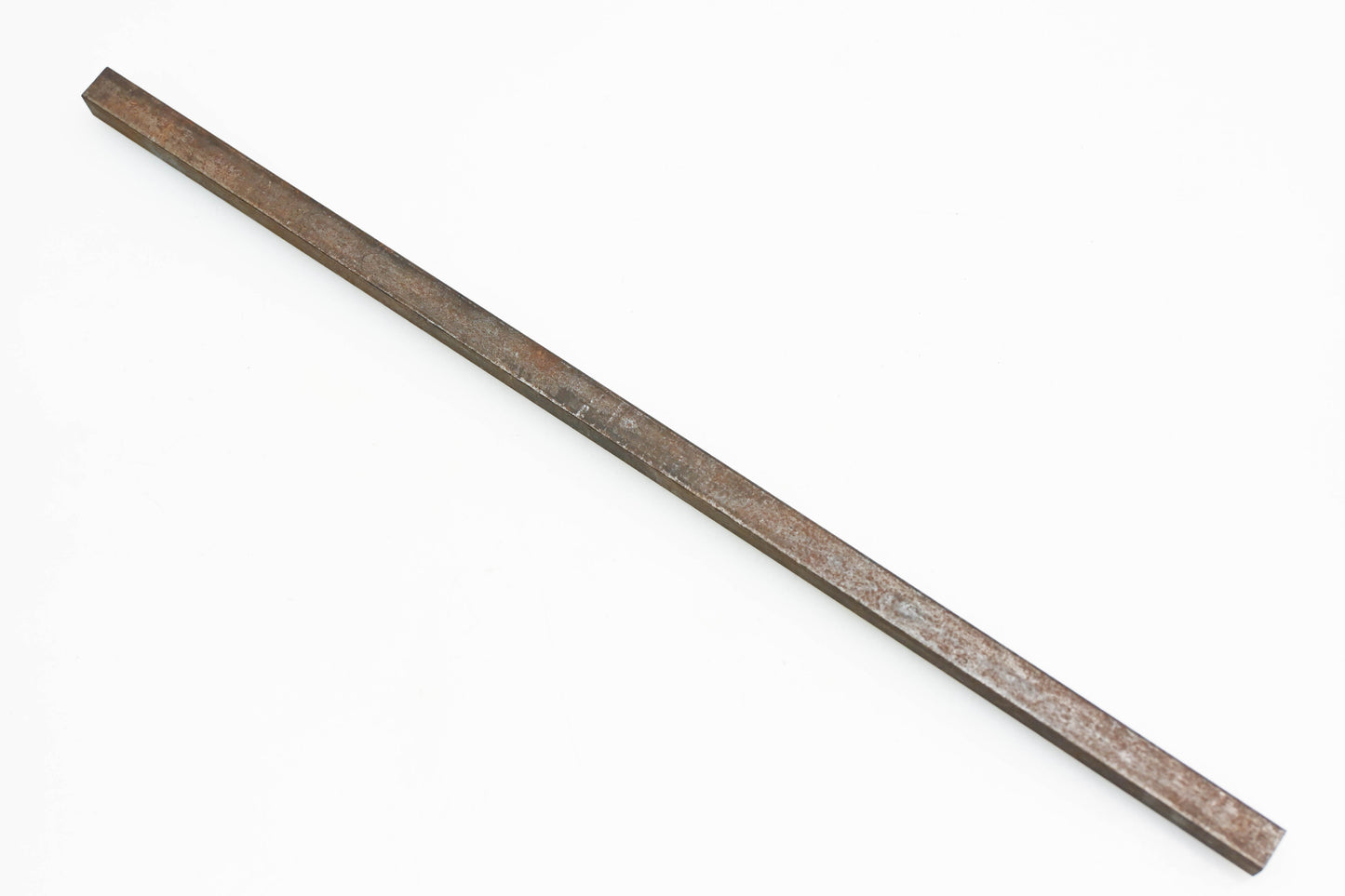 Aftermarket ME004-8 Square Key Stock 3/8" x 12" Bar NOS