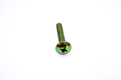 New OEM Arctic Cat 8007-585 Machine Screw 1/4-20x1.50 NOS