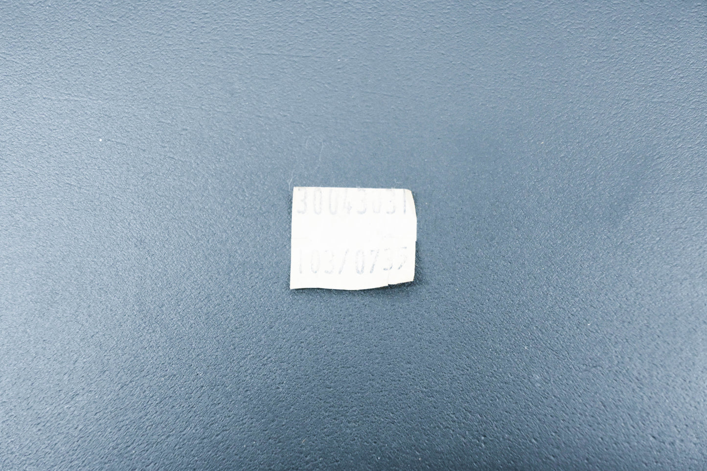 Exmark 103-0735 Toro Belt Cover NOS