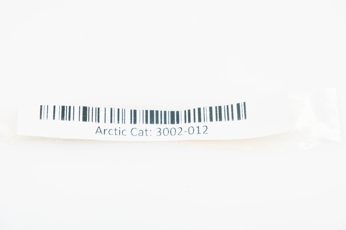New OEM Arctic Cat 3307-550 10x12 Dowel Pins Qty 2 NOS