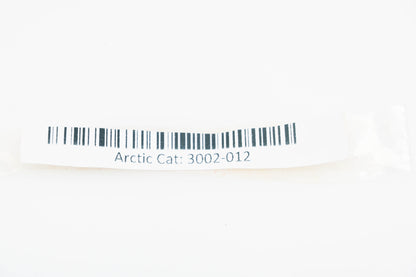 New OEM Arctic Cat 3307-550 10x12 Dowel Pins Qty 2 NOS