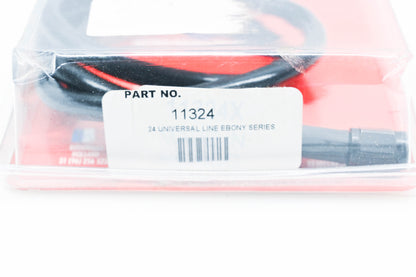 Goodridge 11324, 11324X Universal Brake Line NOS
