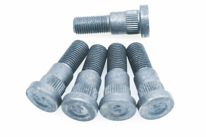 Niehoff ME004-15 Wheel Studs 1-1/2" x 7/16"-20 Qty 5 NOS